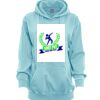 Burnout Fleece Pullover Hoodie Thumbnail