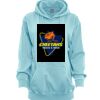 Burnout Fleece Pullover Hoodie Thumbnail