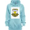 Burnout Fleece Pullover Hoodie Thumbnail