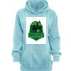 Burnout Fleece Pullover Hoodie Thumbnail