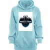 Burnout Fleece Pullover Hoodie Thumbnail