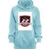 Burnout Fleece Pullover Hoodie Thumbnail