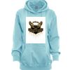 Burnout Fleece Pullover Hoodie Thumbnail