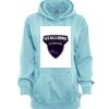 Burnout Fleece Pullover Hoodie Thumbnail
