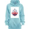 Burnout Fleece Pullover Hoodie Thumbnail
