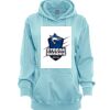Burnout Fleece Pullover Hoodie Thumbnail