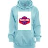 Burnout Fleece Pullover Hoodie Thumbnail