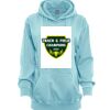 Burnout Fleece Pullover Hoodie Thumbnail