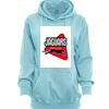 Burnout Fleece Pullover Hoodie Thumbnail