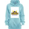 Burnout Fleece Pullover Hoodie Thumbnail