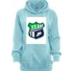 Burnout Fleece Pullover Hoodie Thumbnail