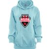 Burnout Fleece Pullover Hoodie Thumbnail
