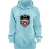 Burnout Fleece Pullover Hoodie Thumbnail