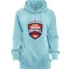 Burnout Fleece Pullover Hoodie Thumbnail