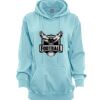 Burnout Fleece Pullover Hoodie Thumbnail