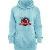 Burnout Fleece Pullover Hoodie Thumbnail