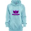 Burnout Fleece Pullover Hoodie Thumbnail
