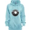 Burnout Fleece Pullover Hoodie Thumbnail