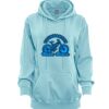 Burnout Fleece Pullover Hoodie Thumbnail