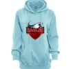 Burnout Fleece Pullover Hoodie Thumbnail