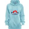 Burnout Fleece Pullover Hoodie Thumbnail