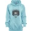 Burnout Fleece Pullover Hoodie Thumbnail