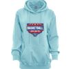 Burnout Fleece Pullover Hoodie Thumbnail