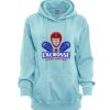Burnout Fleece Pullover Hoodie Thumbnail