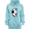 Burnout Fleece Pullover Hoodie Thumbnail