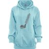 Burnout Fleece Pullover Hoodie Thumbnail