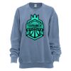 Crew Neck Sweatshirt Thumbnail