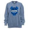 Crew Neck Sweatshirt Thumbnail
