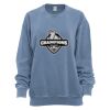 Crew Neck Sweatshirt Thumbnail