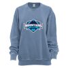 Crew Neck Sweatshirt Thumbnail