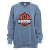 Crew Neck Sweatshirt Thumbnail