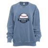 Crew Neck Sweatshirt Thumbnail