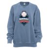 Crew Neck Sweatshirt Thumbnail