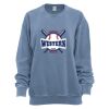 Crew Neck Sweatshirt Thumbnail