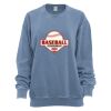 Crew Neck Sweatshirt Thumbnail