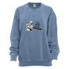 Crew Neck Sweatshirt Thumbnail