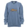 Crew Neck Sweatshirt Thumbnail