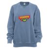 Crew Neck Sweatshirt Thumbnail