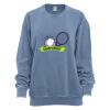 Crew Neck Sweatshirt Thumbnail