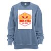 Crew Neck Sweatshirt Thumbnail