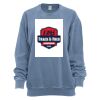 Crew Neck Sweatshirt Thumbnail