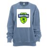Crew Neck Sweatshirt Thumbnail
