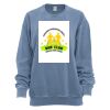 Crew Neck Sweatshirt Thumbnail