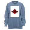 Crew Neck Sweatshirt Thumbnail