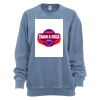 Crew Neck Sweatshirt Thumbnail