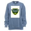 Crew Neck Sweatshirt Thumbnail